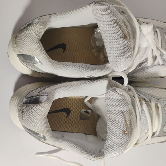 Nike V5 RNR Parachute Beige Metallic Pewter HJ5228-102 Men’s Size 10 - Picture 11 of 16